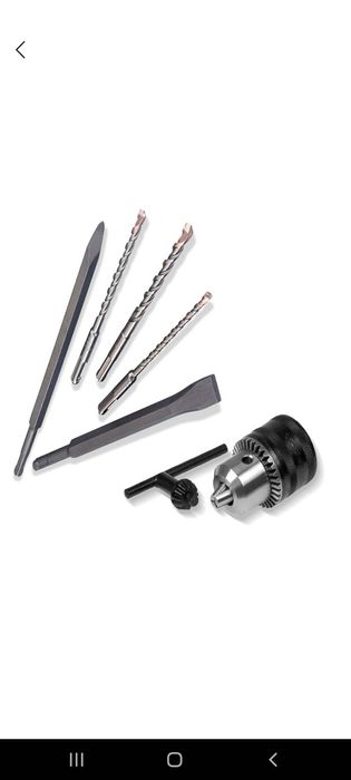 Perfarator Crown orginal 2.26model