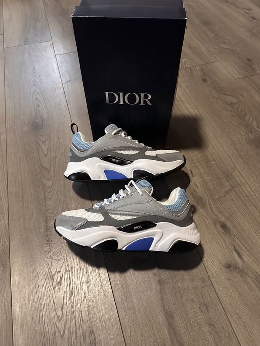 Dior B22