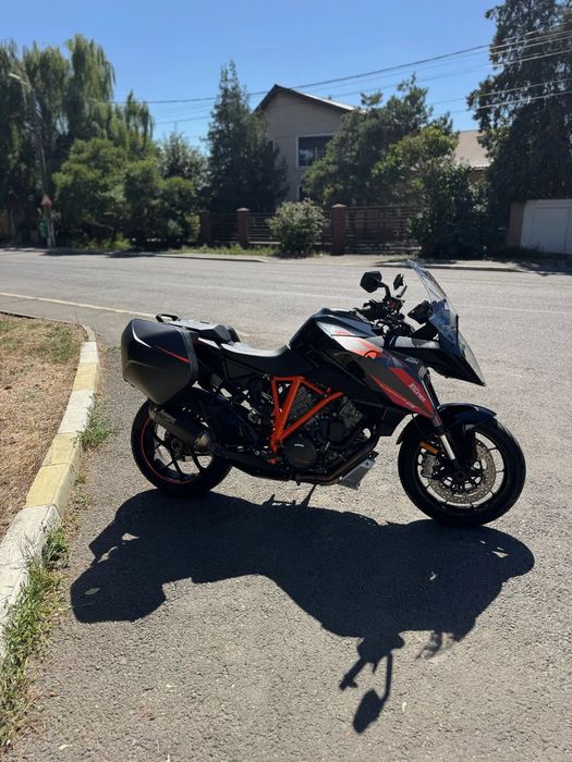 KTM 1290 Super Duke GT KTM 1290 Super Duke GT/stare perfecta/nu necesita nicio investitie
