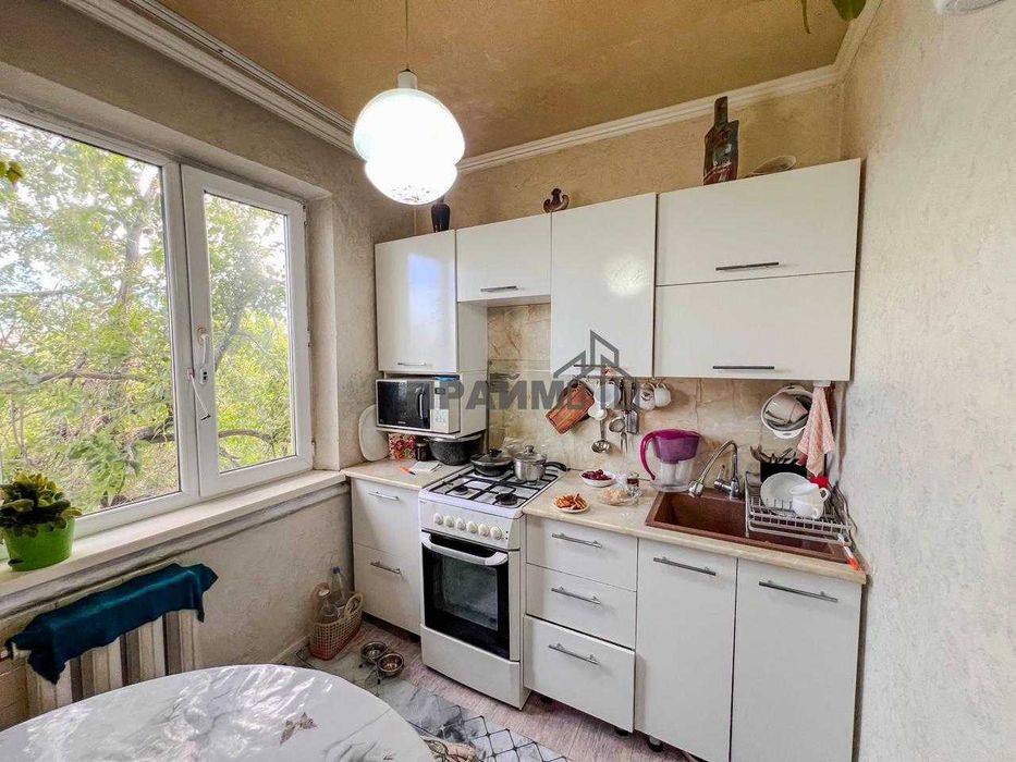 ПРОДАМ 3Х ком. Жастар (Темирлан ПРАЙМ)
