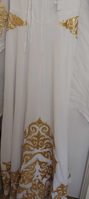 Свадебные платья