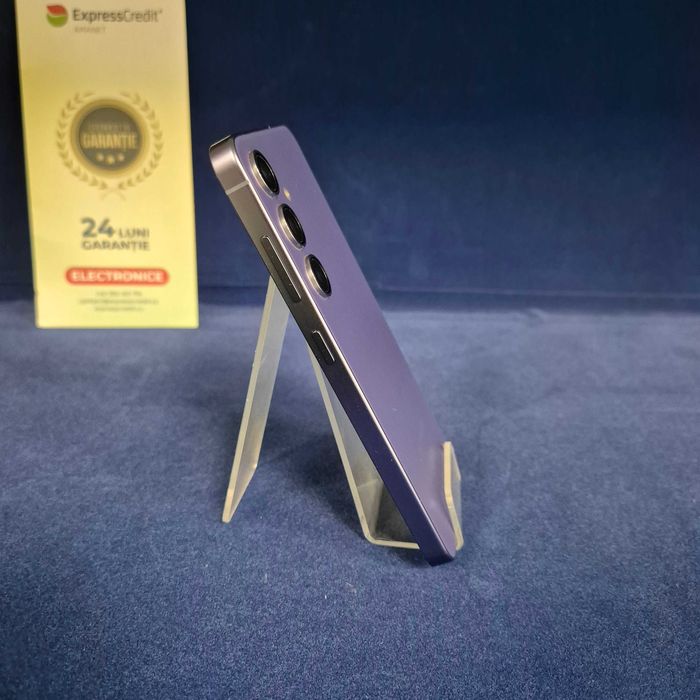 ( B32500.1/ Ag28 Doi Baieti ) Samsung Galaxy S24 5G / Garantie 2 ani !