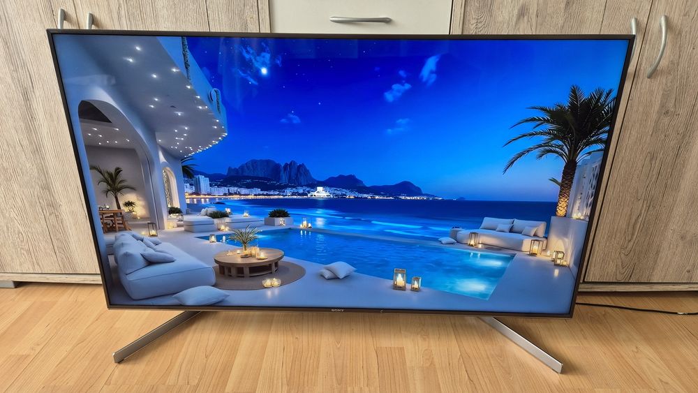 Sony KD-49XG9005 Android, 4K, UltraHD, Smart, WiFi, LED
