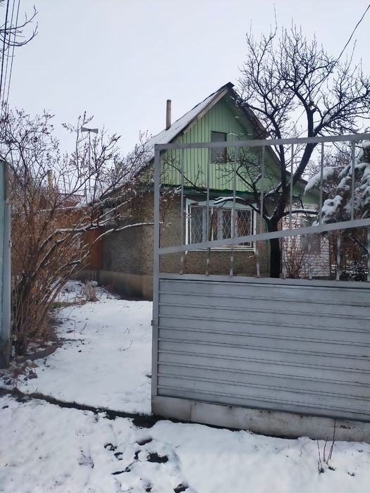 Дача с участком торг