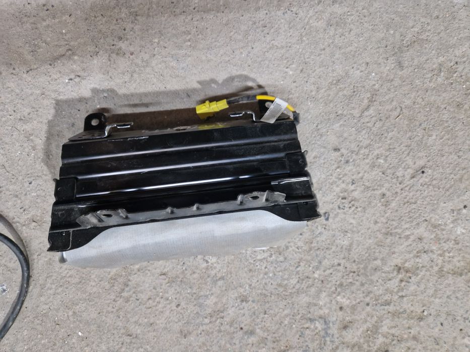 Айрбаг для chevrolet lacetti