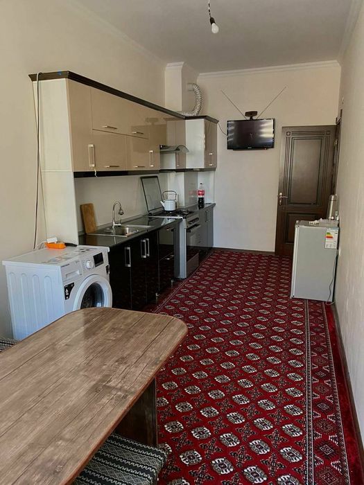 2 хонали люкс квартира!!