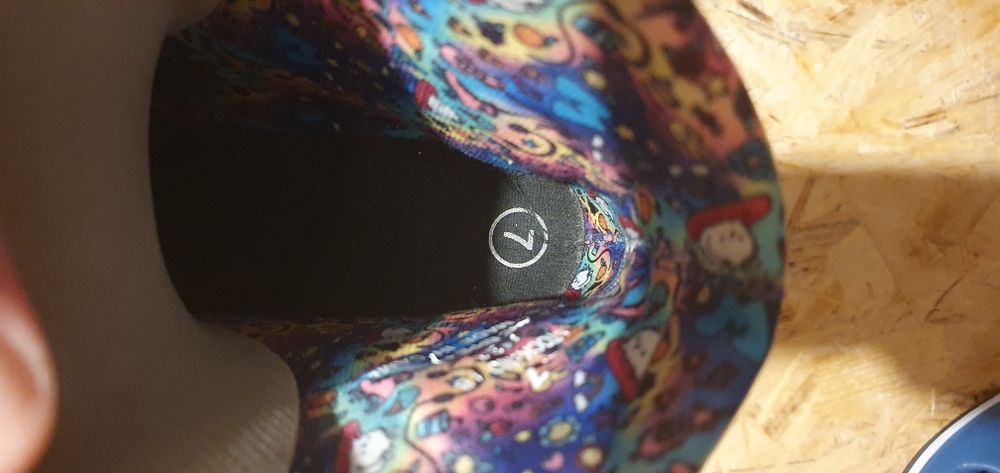 Role Moxi Beach Bunny ,marimea 7( 39)