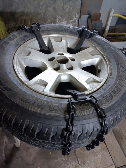 Браслеты противоскольжения