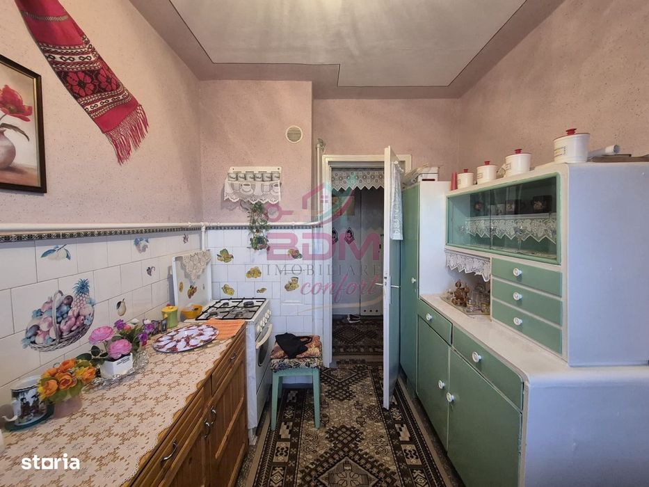0 % Comision I Apartament 2 camere I 44 mp I zona Micro 1