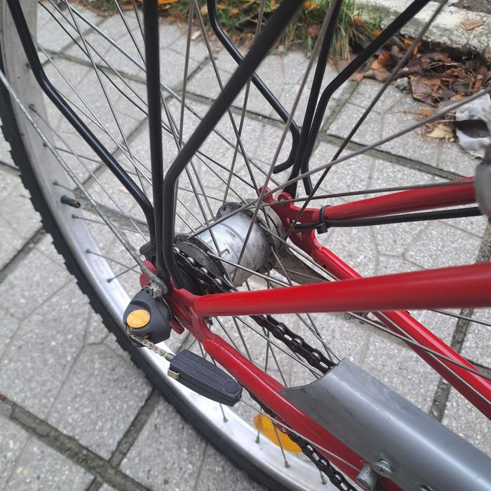 Децки велосипед 24цола