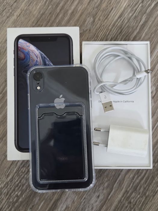 iphone xr идеальный