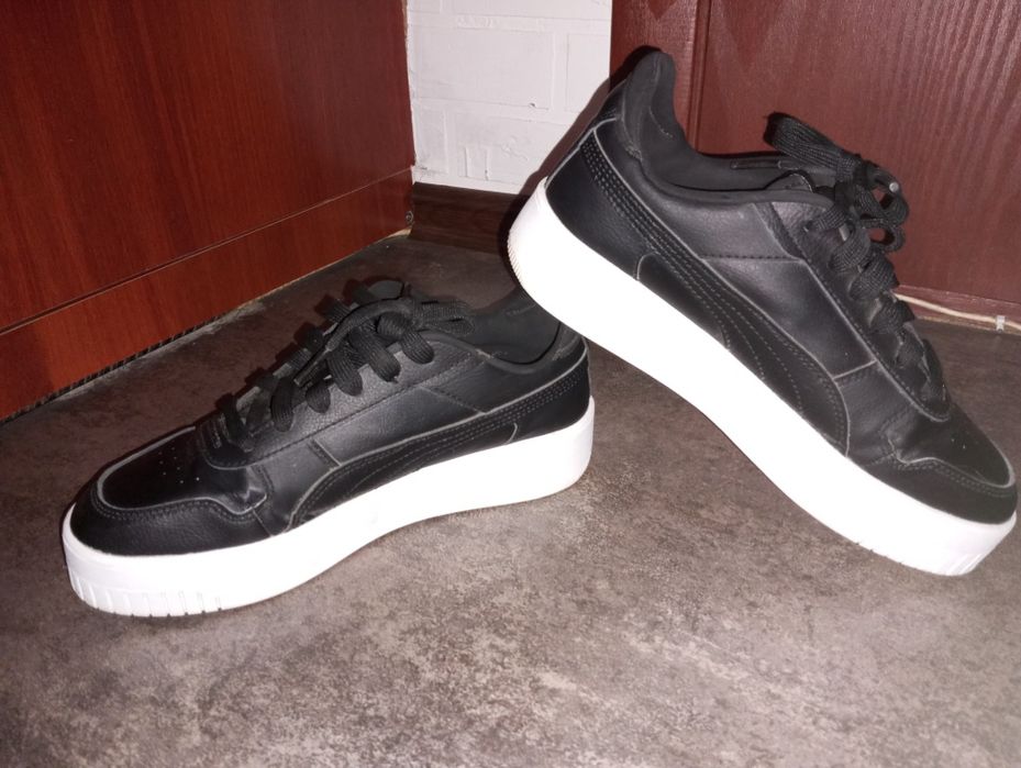 Кроссовки PUMA оригинал