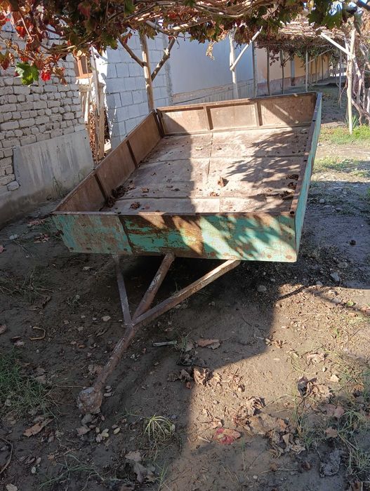 Лада Нива сотилади