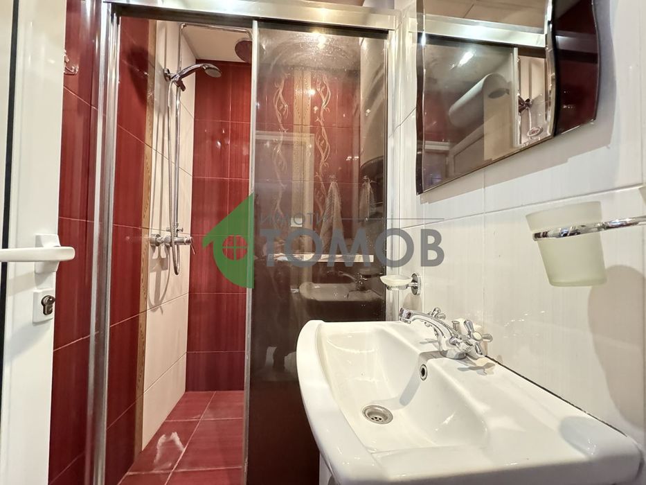 Продава се Четиристаен апартамент в Шумен, Болницата - 90 кв.м за 1202 €/кв.м - Снимка #7