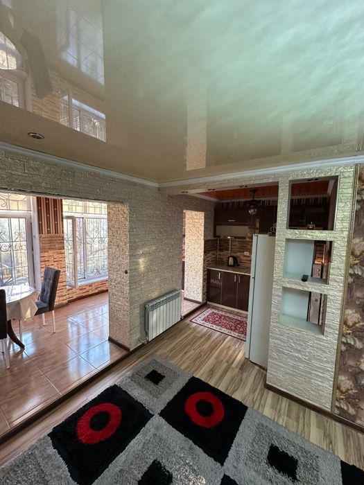 Сдается квартира в аренду