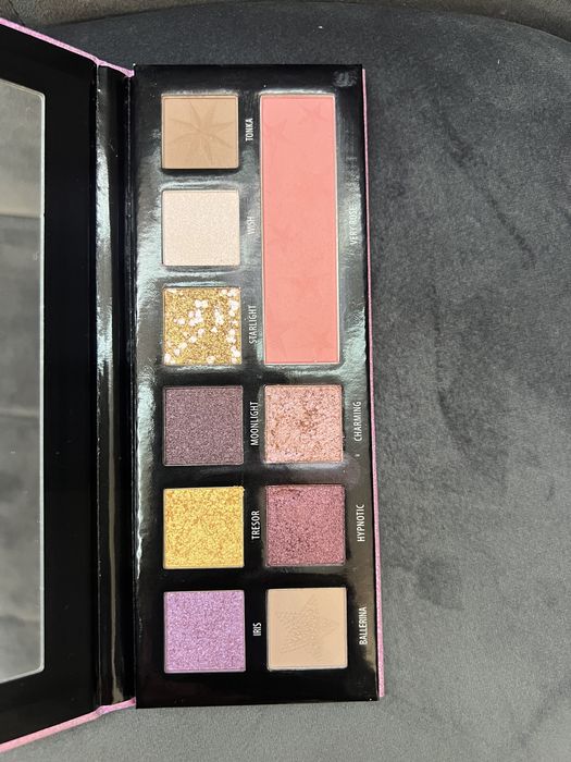 Гримове Dior, Estee Lauder,Huda Beauty,Fenty,Douglas,Notino,Kiko