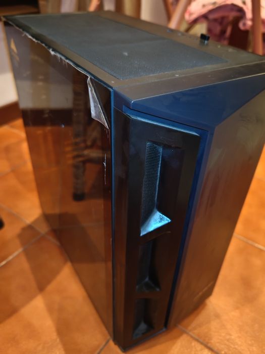 Работен настолен компютър – i7 / 32GB RAM / SSD + HDD