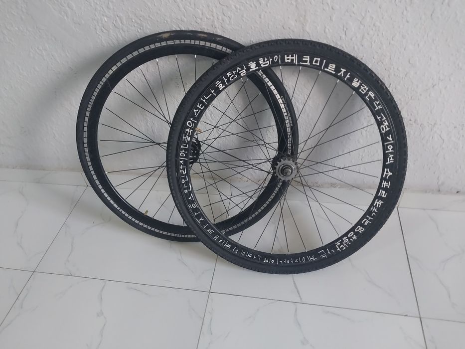 Вилсет 700с для фикса