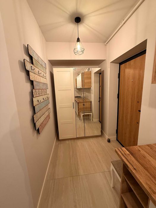 Studio 35 mp Onix Park Pipera