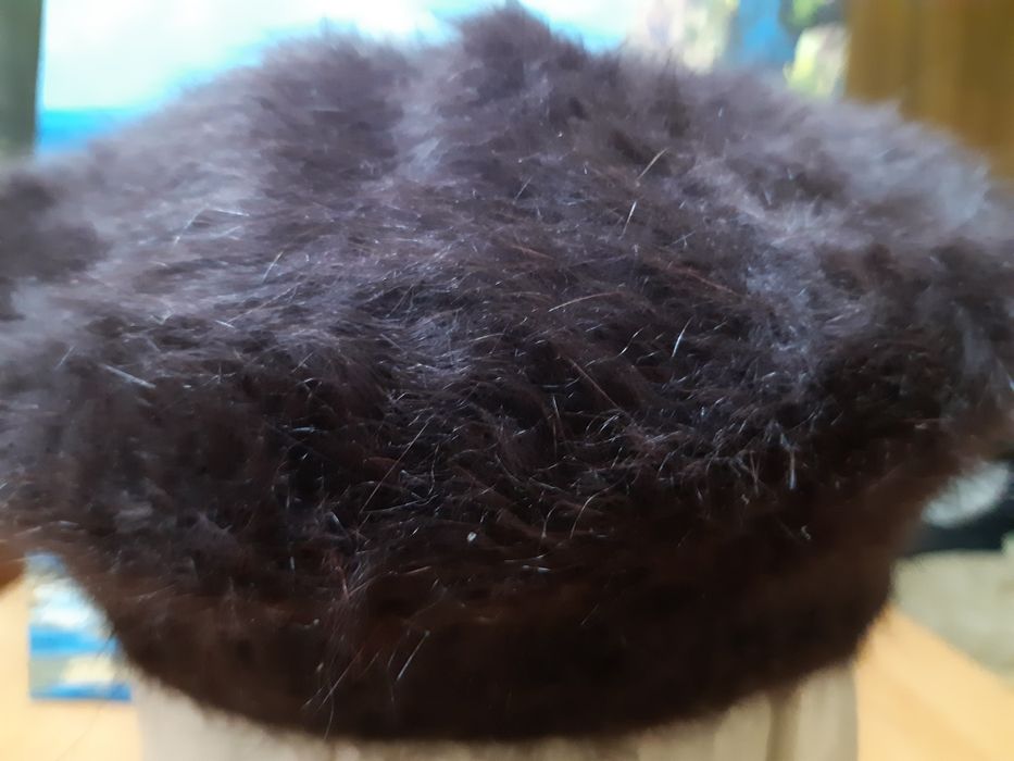 Шапочки и  береты