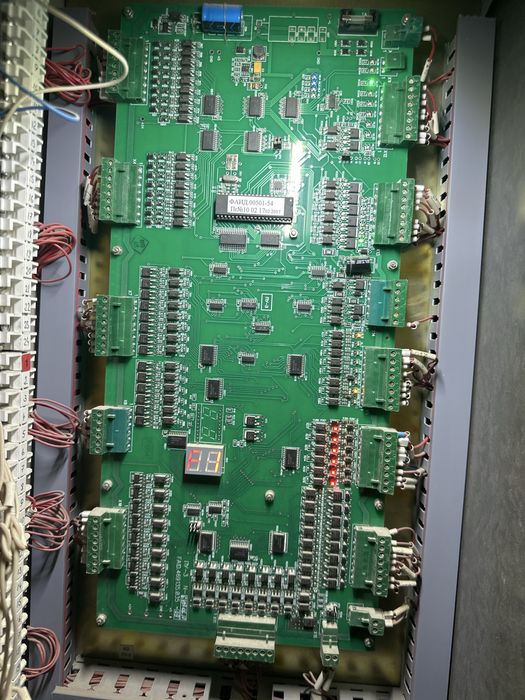 Электрик ,электромонтажник,КИПиА