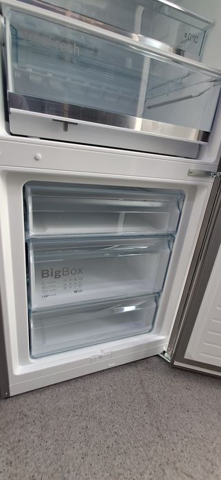 Frigider Bosch 419l A++ 70 cm import Germania Garanție MS132
