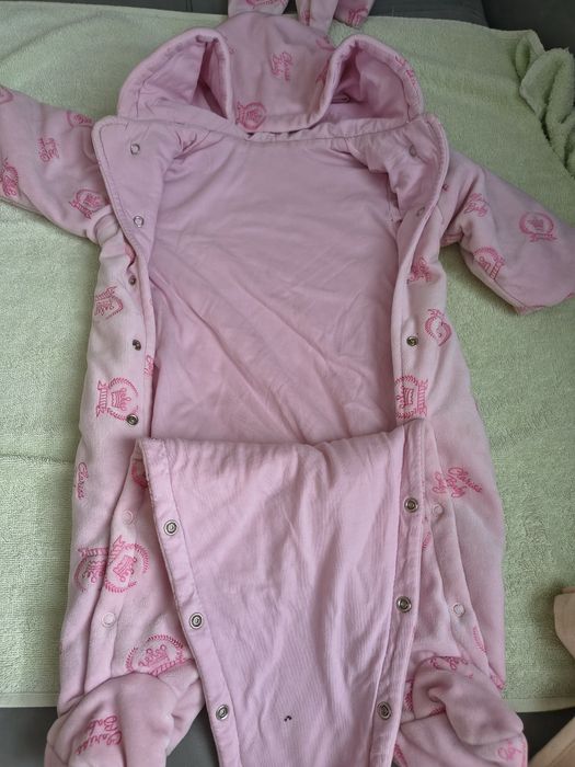 Продам детский теплый кастьюм