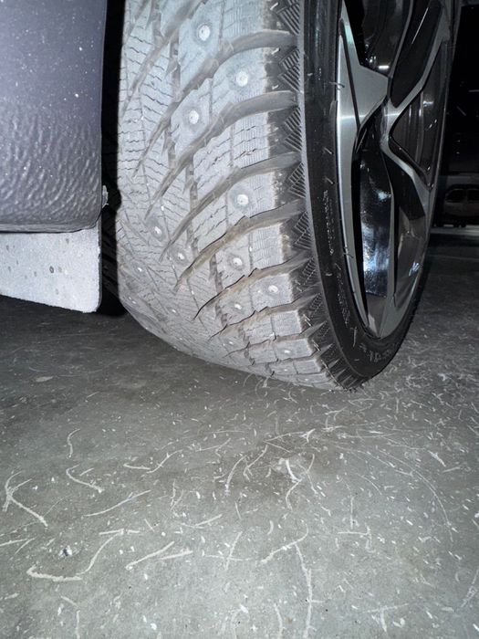 РЕЗИНA Зима Зимаа