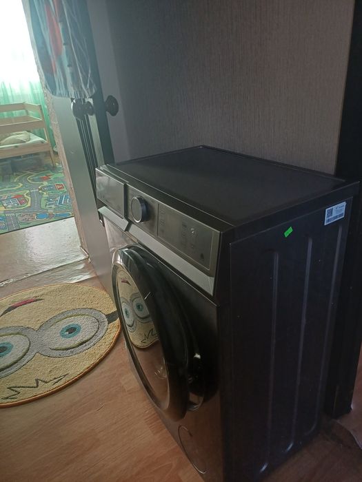 стиральная машинка