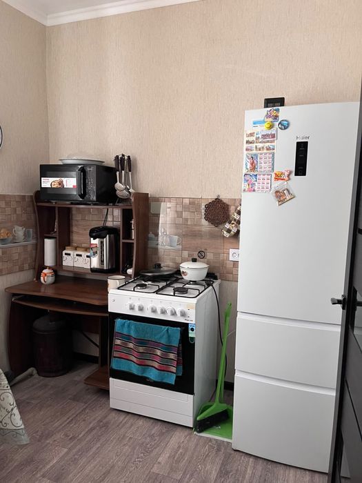 Продается 3х комнатная квартира
