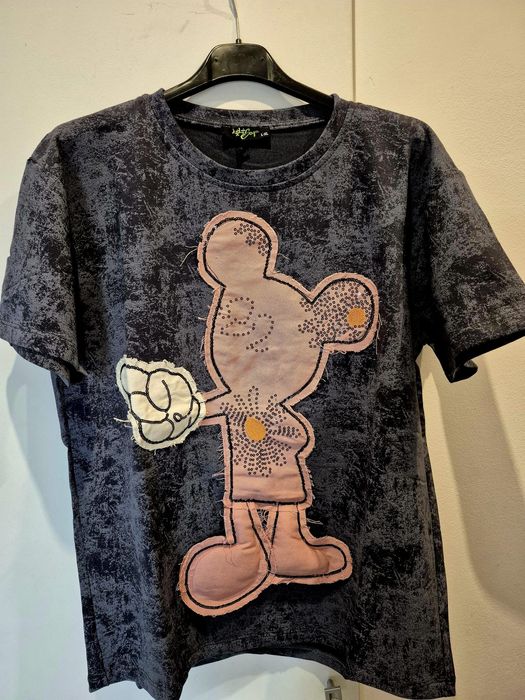 Tricou damă nou cu etichetă