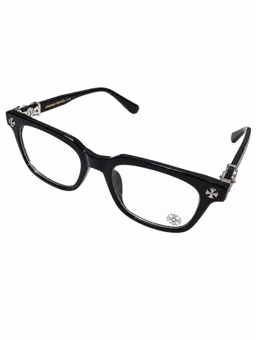 Chrome hearts glasses