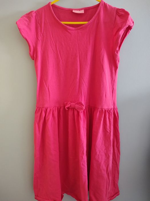 Рокли за момиче 8-10год (140см)