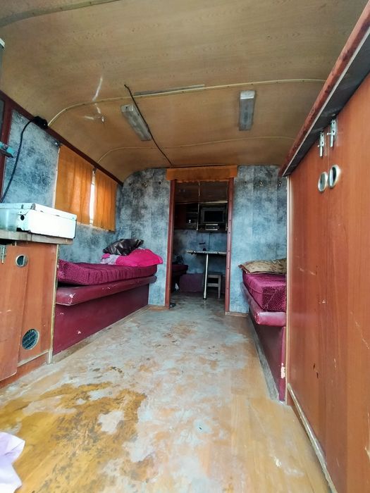 Продам КамАЗ вездеход