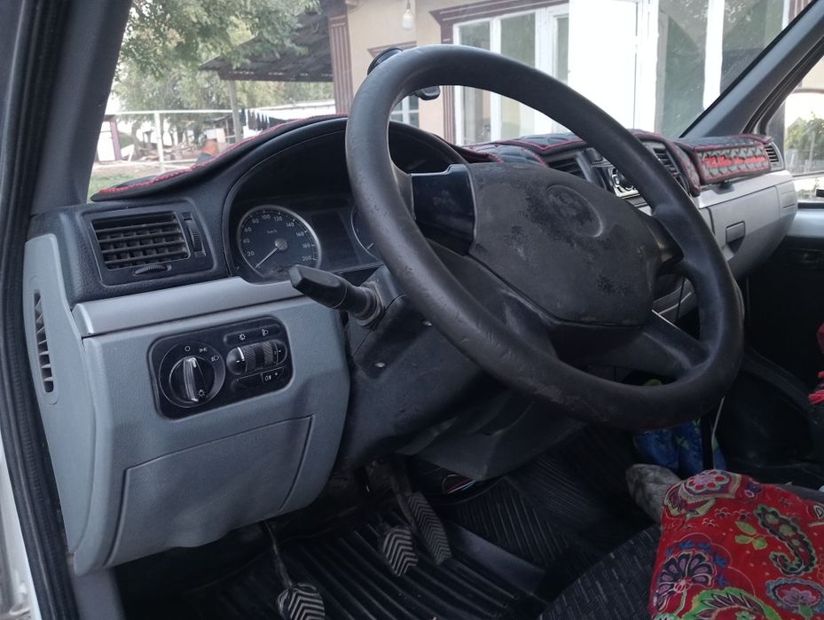 Газель бизнеса2013