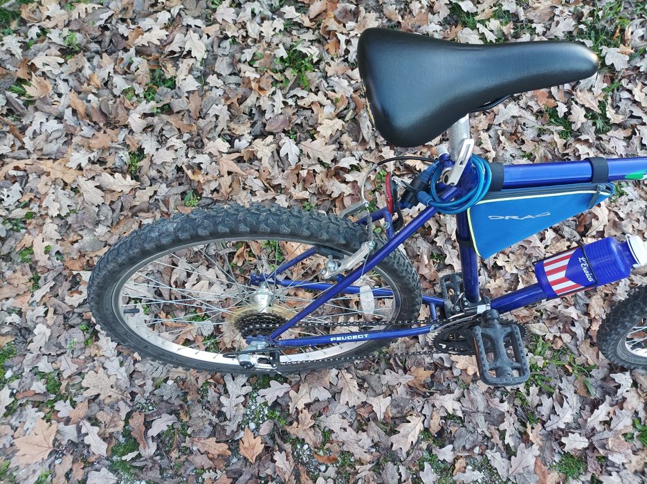 Велосипед 26 Пежо