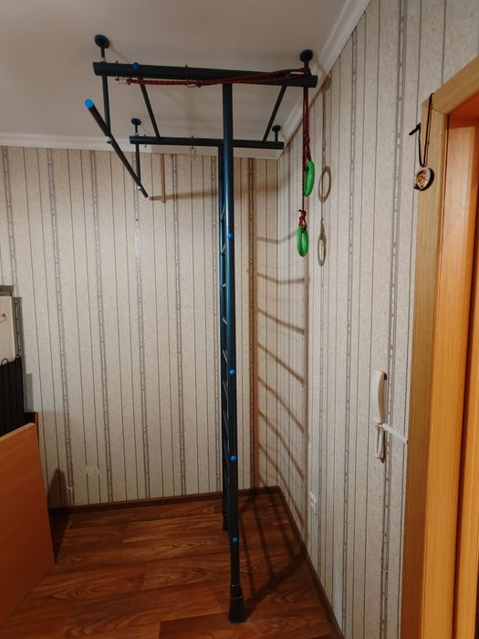 Турник детский (подростковый)