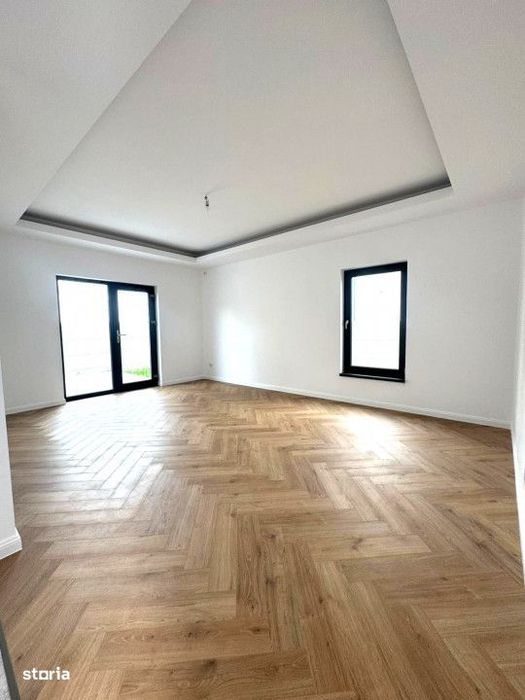 Vanzare Casa/Vila Individuala Bragadiru-Celofibrei id nr 44