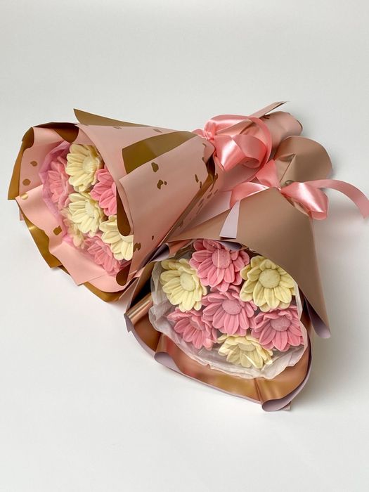 Букет свежий АТЫРАУ