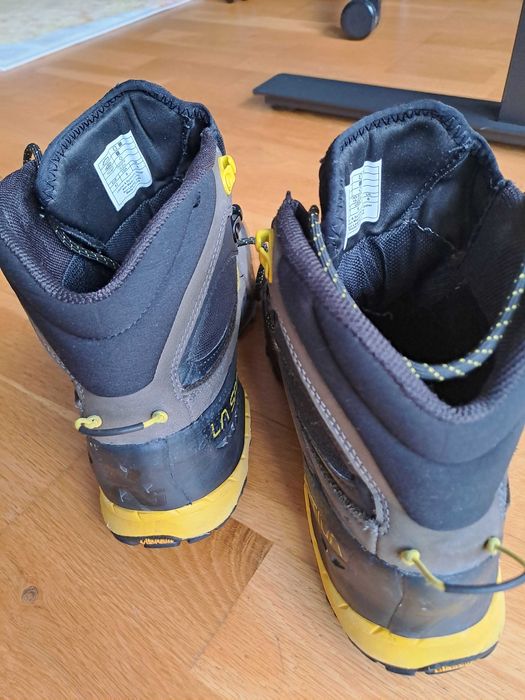 Bocanci La Sportiva TX5 GTX