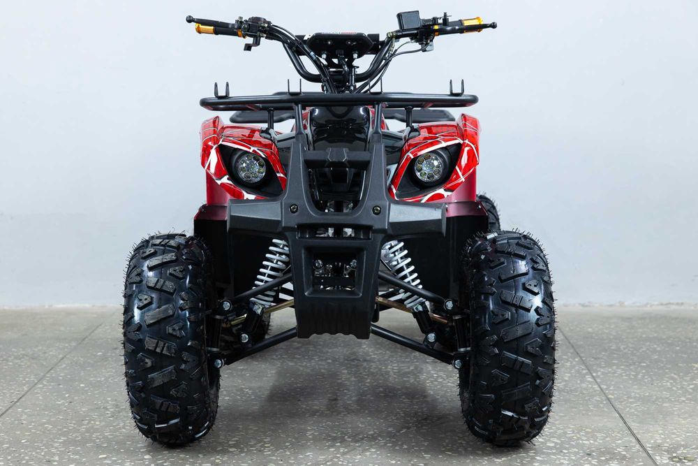 Квадроцикл ATV-TY 125 M3