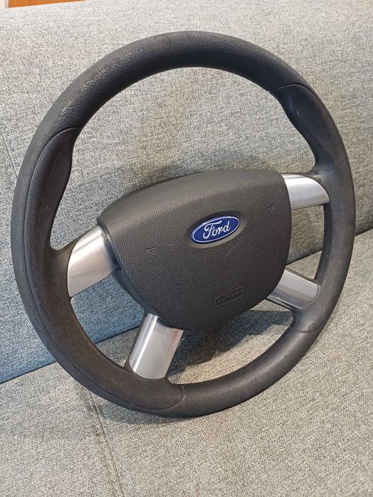 Piese Ford Focus MK2