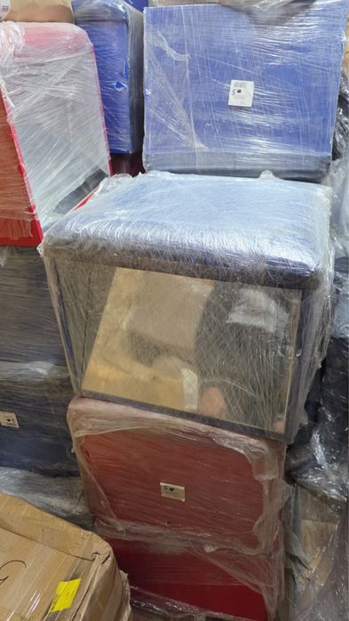 Пуфик для обувии