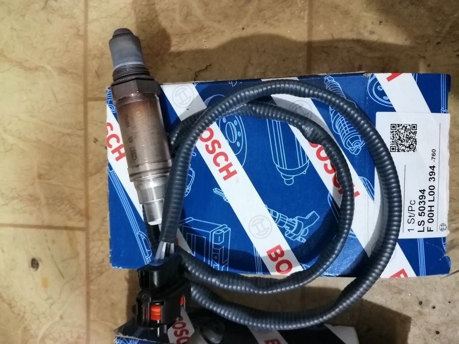 Vând sonde lambda Bosch