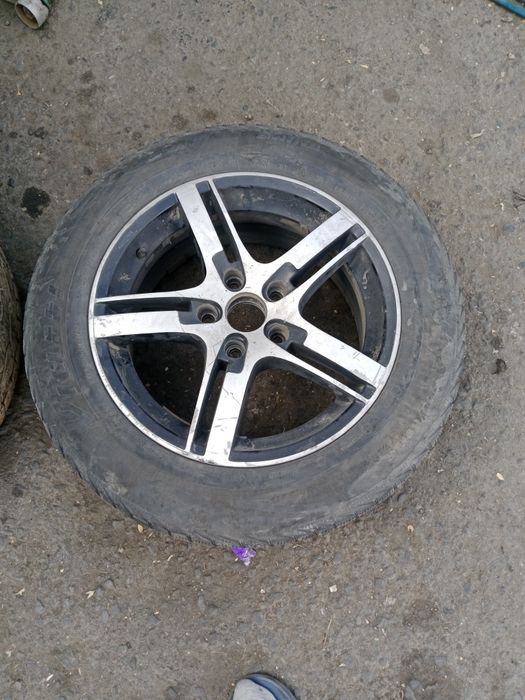 Продам 205 / 60/16