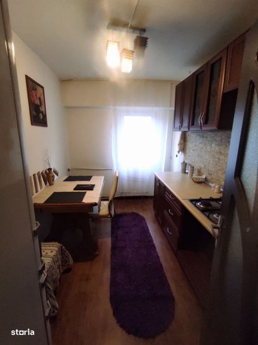 Apartament 2 camere, 57 mp, zona Craiovita Noua