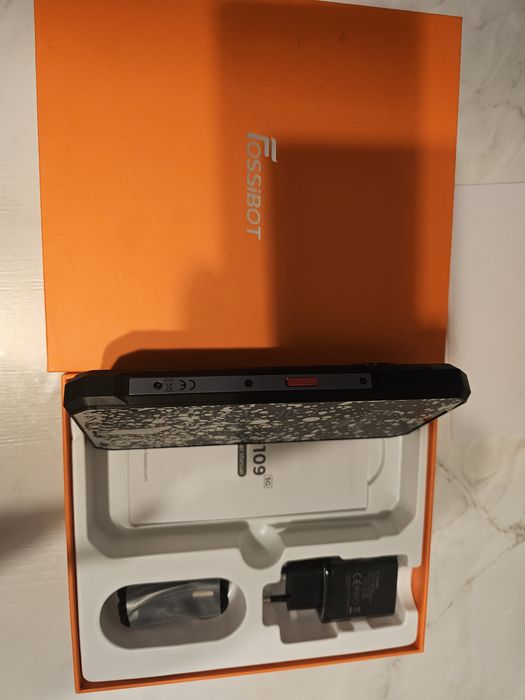 Fossibot F109 5G nou