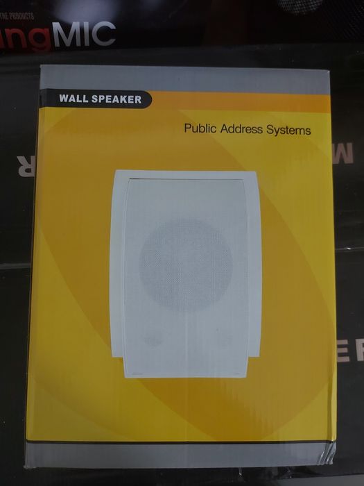 Оповещатель продам новый