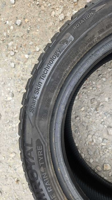 195/50 R15 • All Season • Uniroyal AllSeasonExpert 2 82H | 4 buc | DOT 2023 | Pret/buc