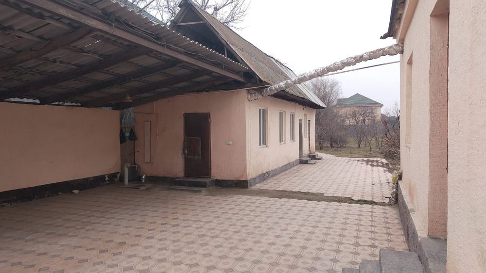Продам дом 30 млн тенге